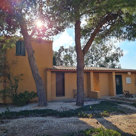 Ferienwohnung L'Oasis De Port Fitou Exterior foto